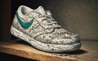 Warnsignal: Warum Nike’s Turnaround lange auf sich warten lassen wird